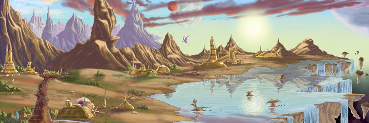 Gweldar's profile banner image