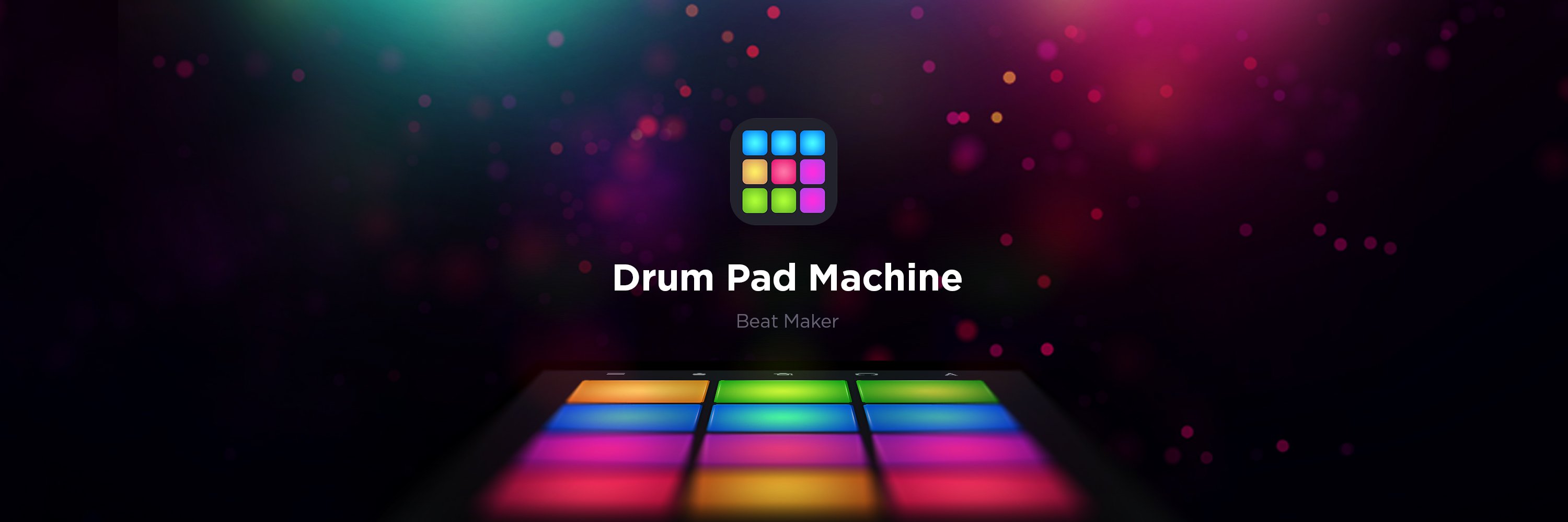 drumpadmachine's profile banner image