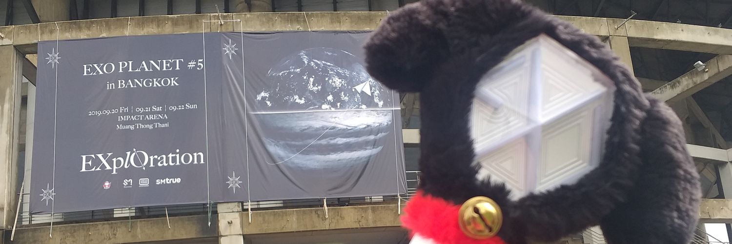 BeiBei_CS's profile banner image