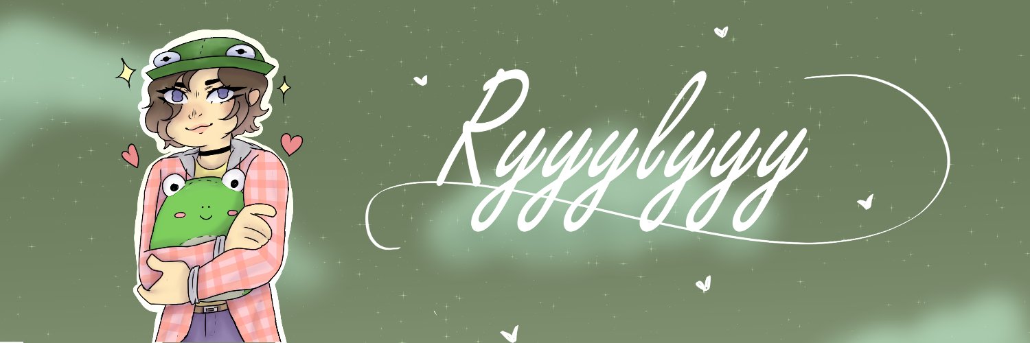 ryyylyyy's profile banner image