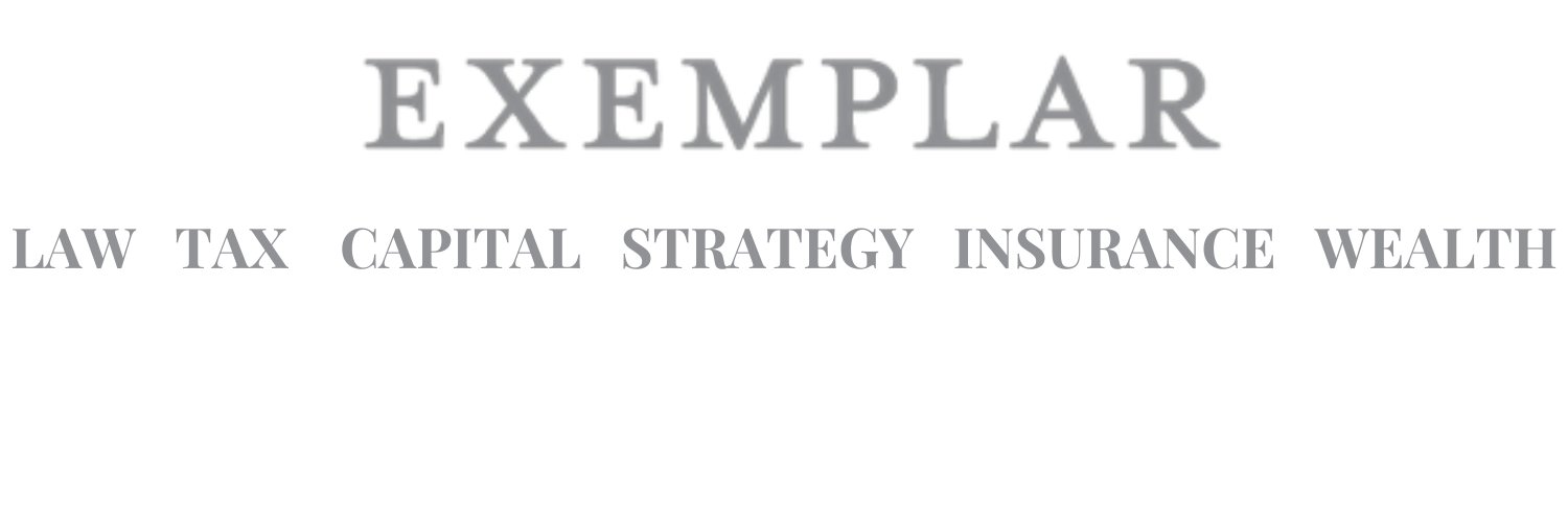 ExemplarCo's profile banner image