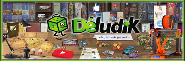 DeludiK Profile Banner