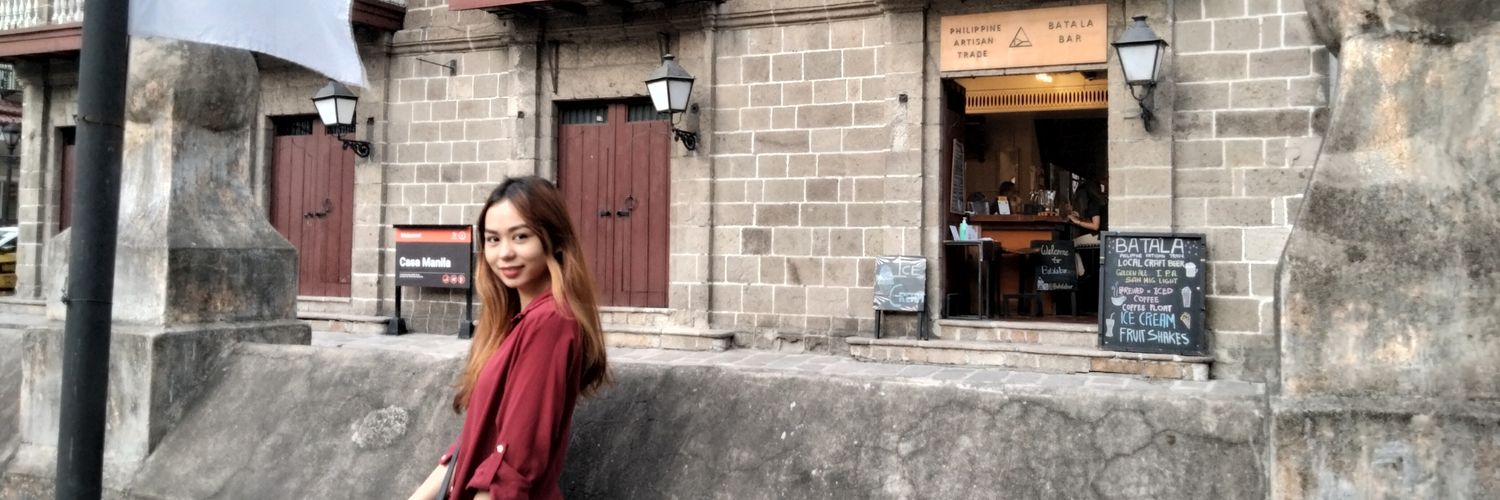 jesille98's profile banner image