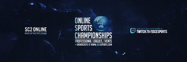 OSCesports Profile Banner