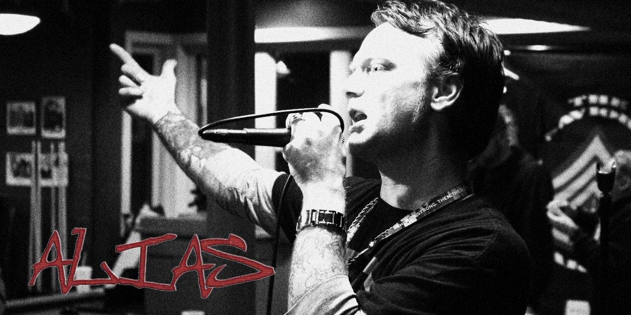 AliasMusicRocks's profile banner image