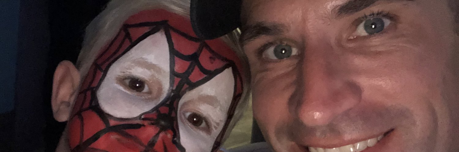Andyhicko's profile banner image