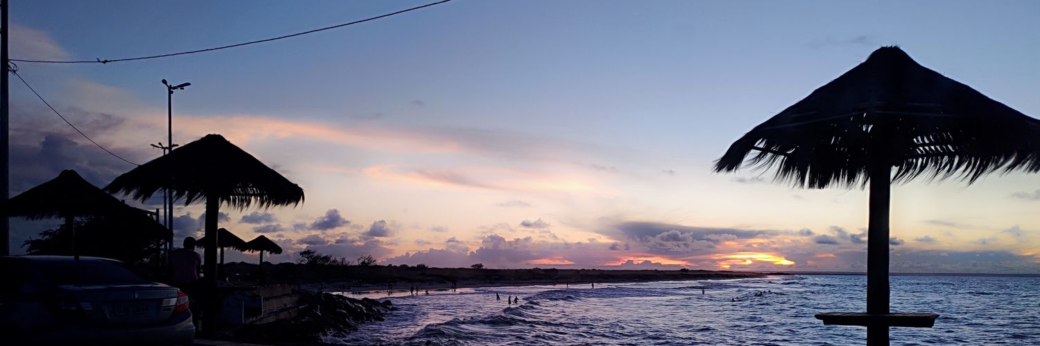Arafran's profile banner image