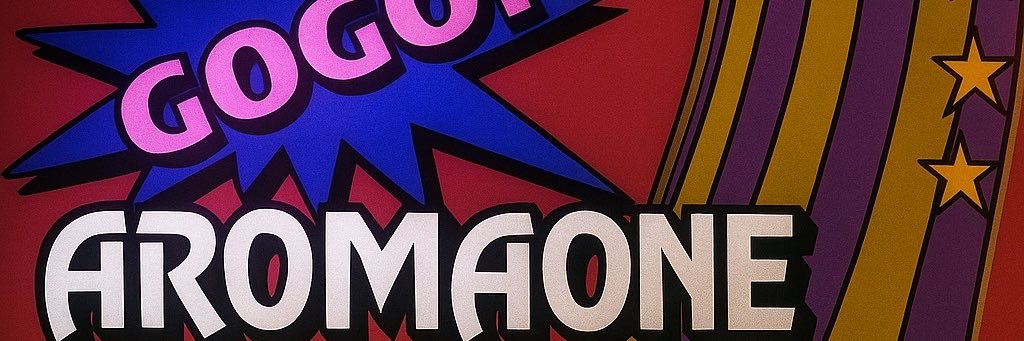 Aroma_One59's profile banner image