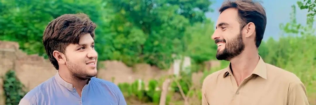atifullah110's profile banner image
