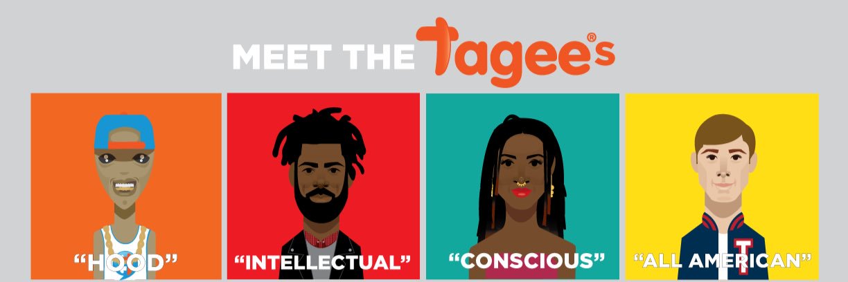 IAMTAGEE's profile banner image