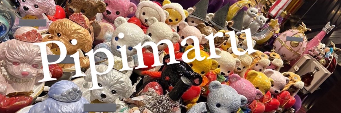 Pipimaru__21's profile banner image