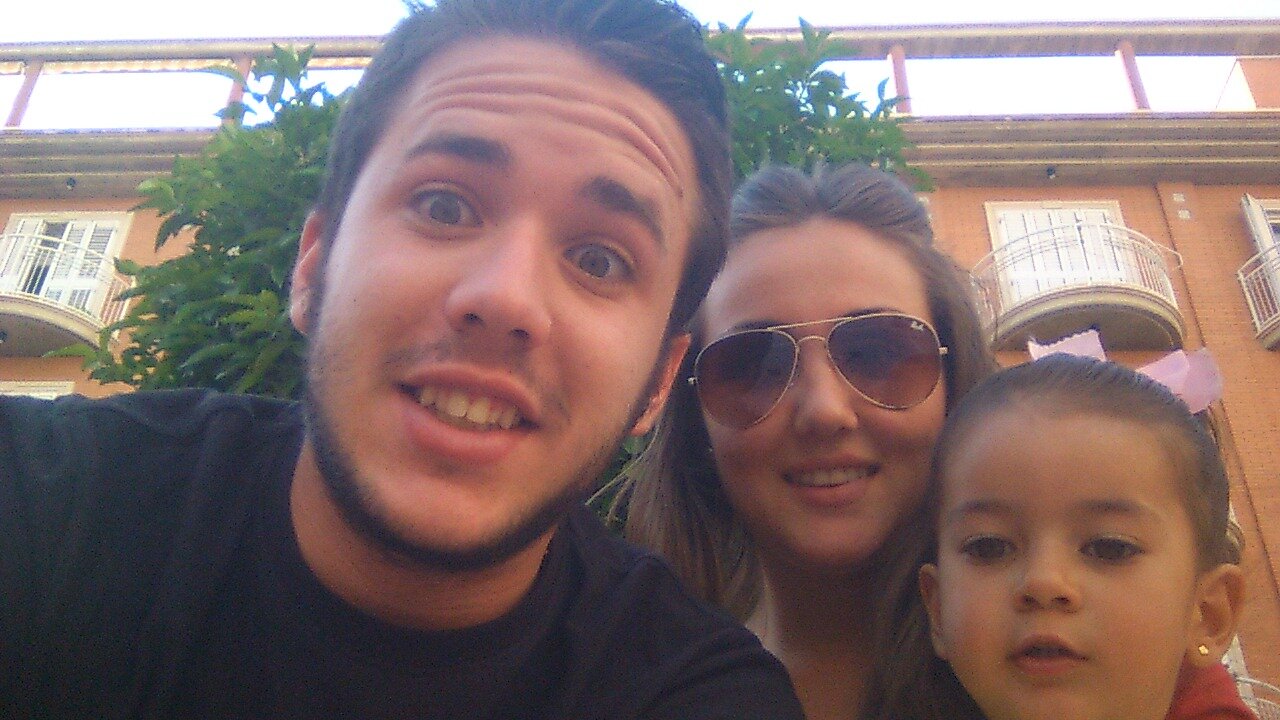 Daniel Martinez banner