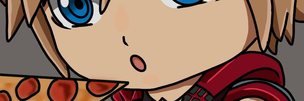 Iakeem's profile banner image