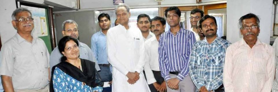 Nainesh B Rana banner