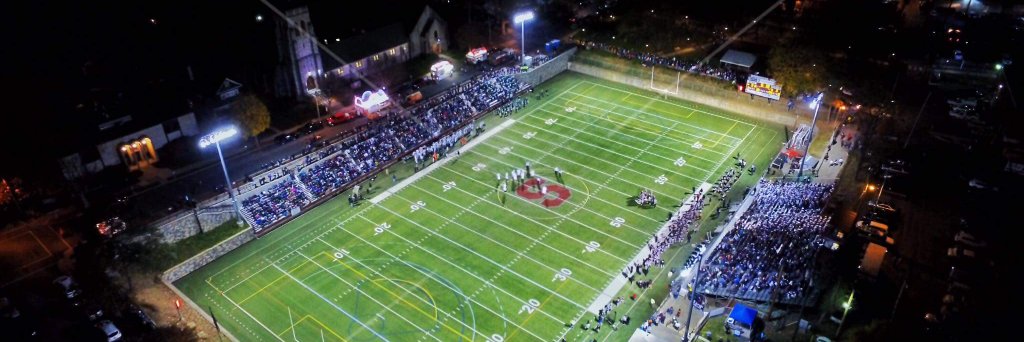 Loren Crispell banner