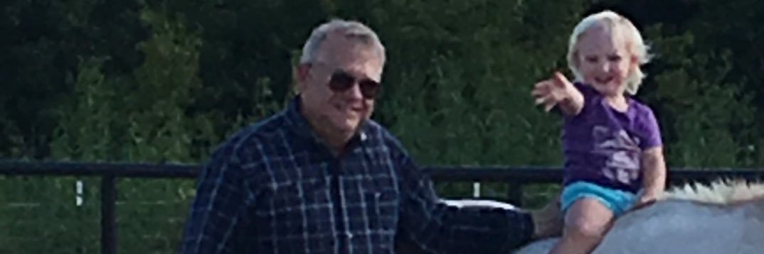 Ralph Patterson banner