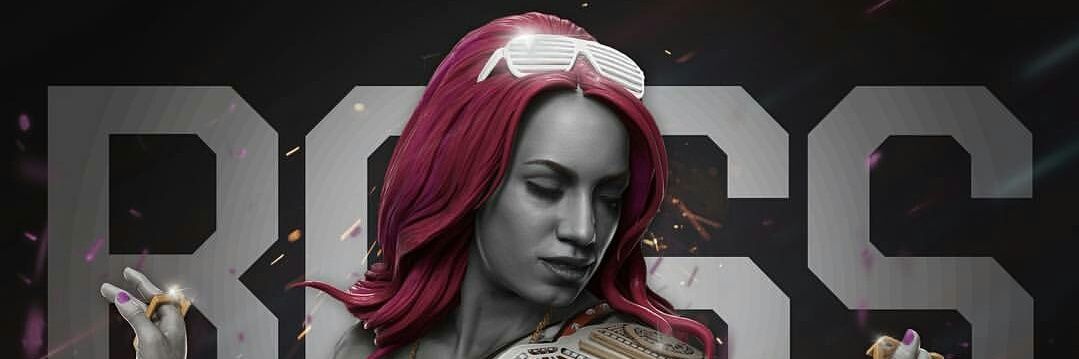 WWEFreakAman's profile banner image