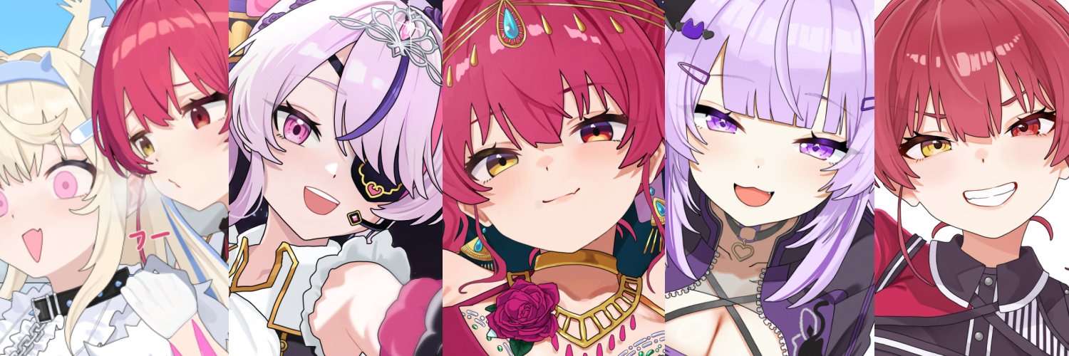 きのしたにこ@ホロクル11th【F-02】 banner