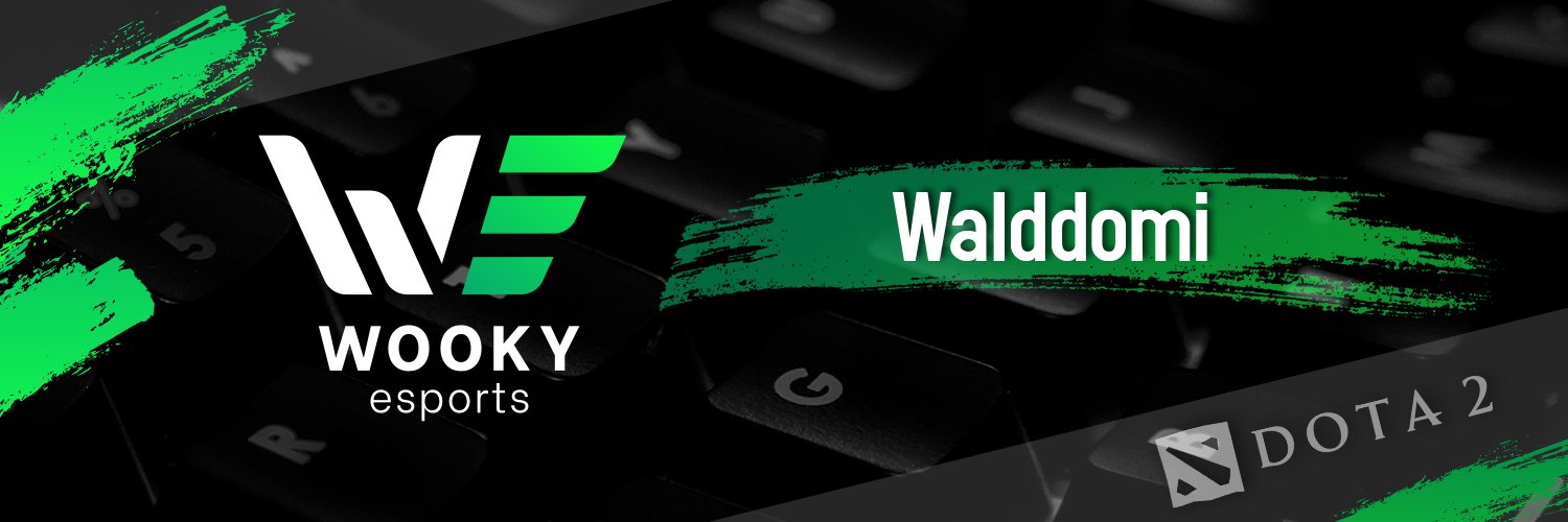 Walddomi's profile banner image