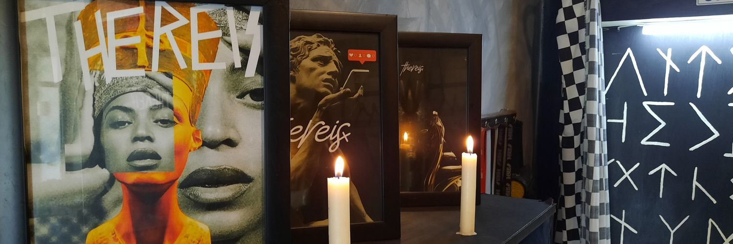 thereisbrand's profile banner image