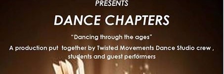 TwistedMovement's profile banner image
