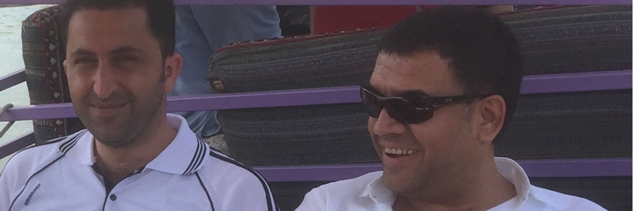 EczBeyaz's profile banner image