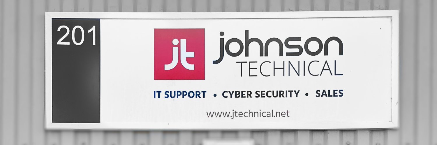 J_Technical's profile banner image