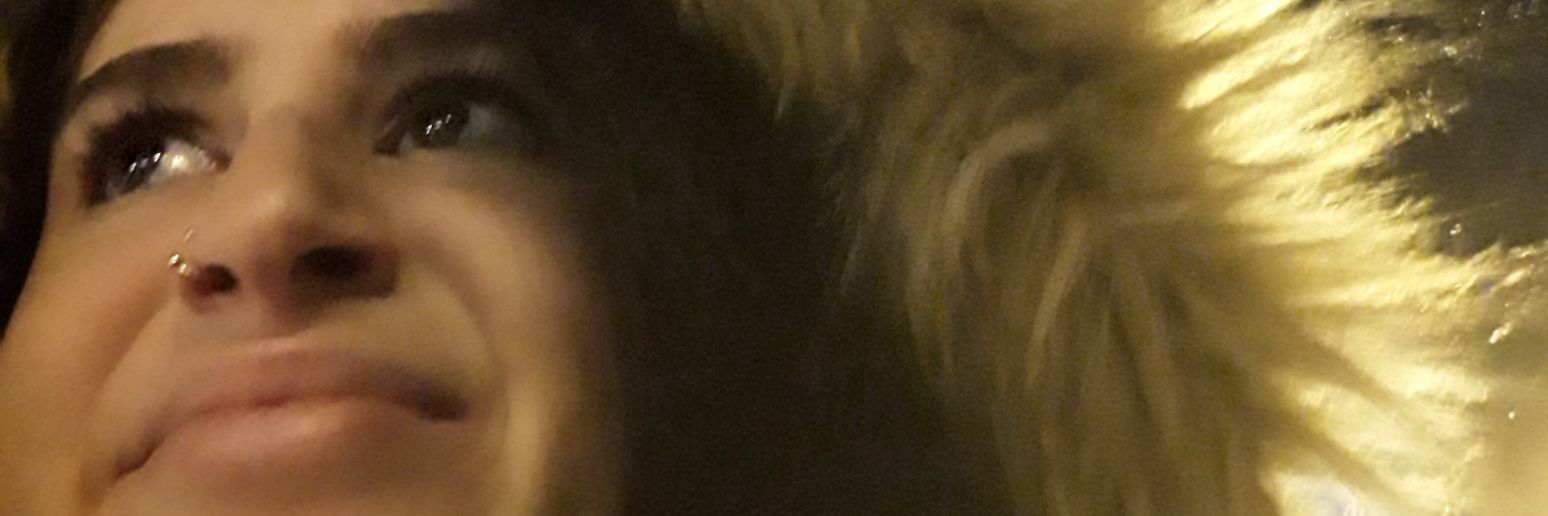 M.♀💜 banner