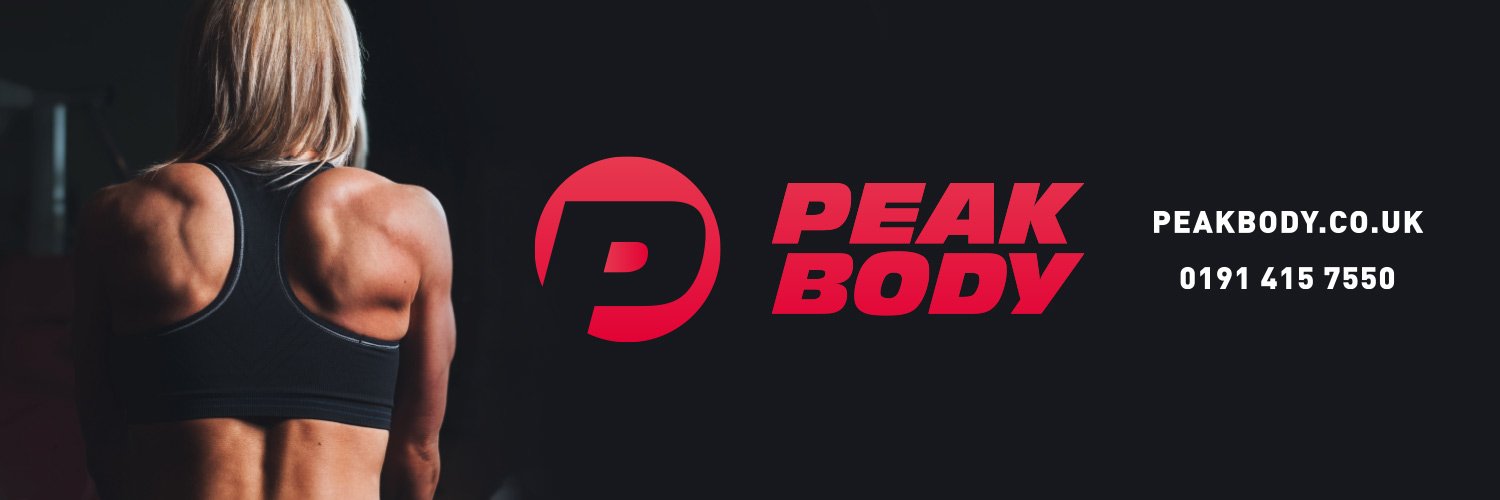 PeakBody1995's profile banner image