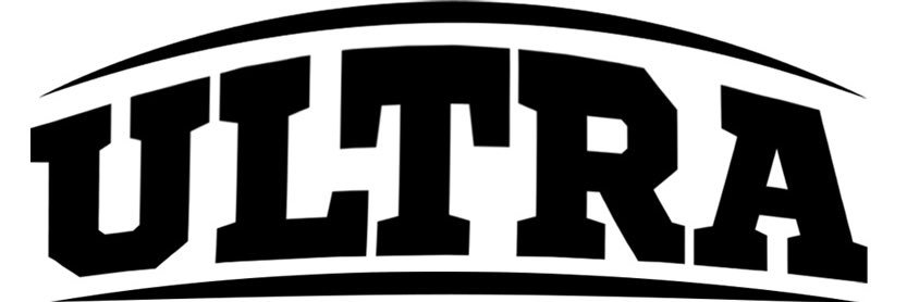 Ultra Gym Horbury banner