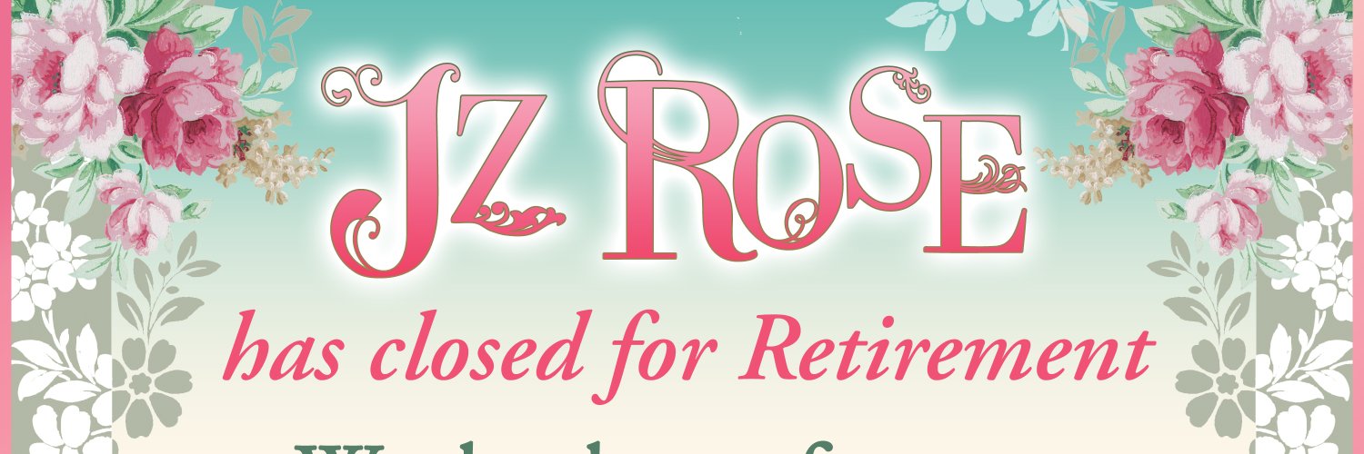JZRoseStore's profile banner image