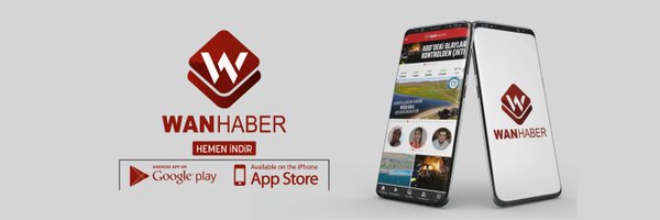 WanHaber Profile Banner