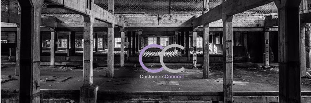 CustomersConect's profile banner image