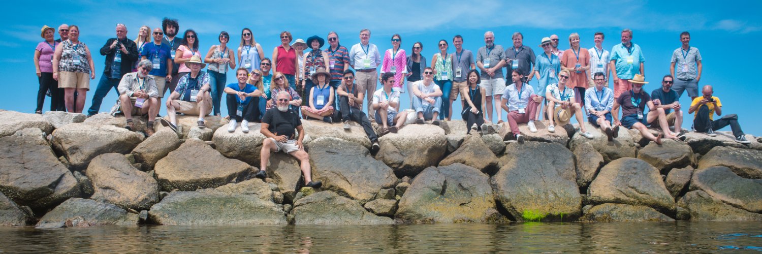 Woods Hole Film Festival banner