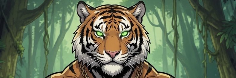 0xDer_Tiger's profile banner image