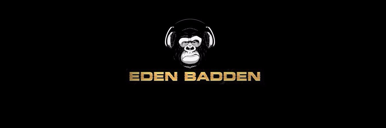 BaddenEden's profile banner image