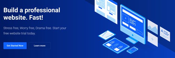 SimpleWebSetup Profile Banner