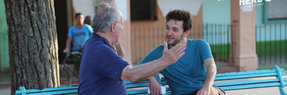 BenGarfieldinho's profile banner image