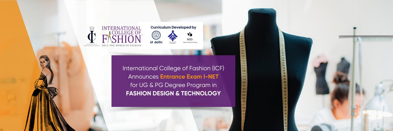 ICFINDIA's profile banner image