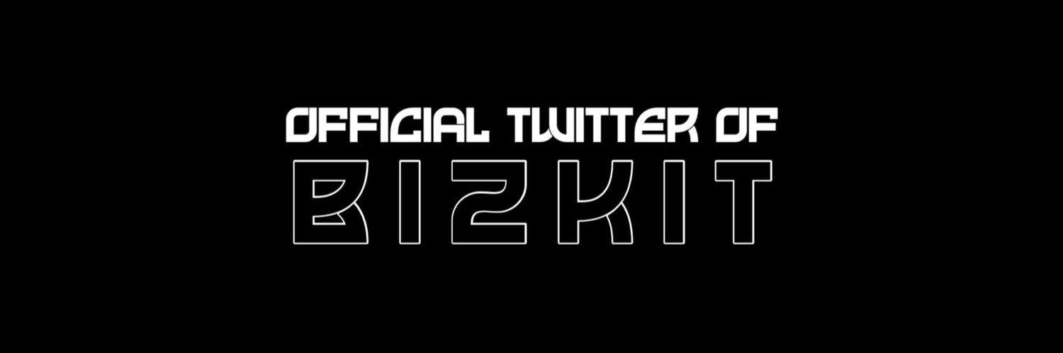 iiBizkit's profile banner image
