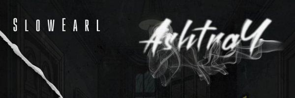 SlowEarL Profile Banner