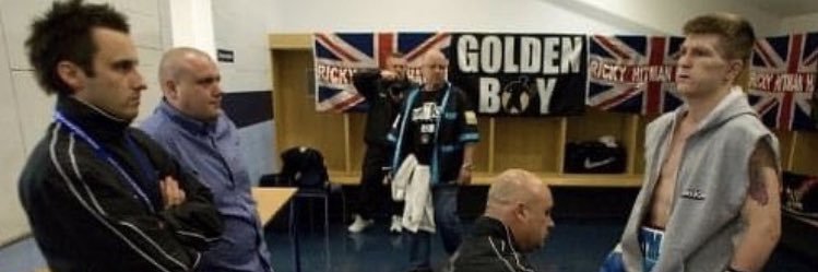 Gibbosboxing's profile banner image