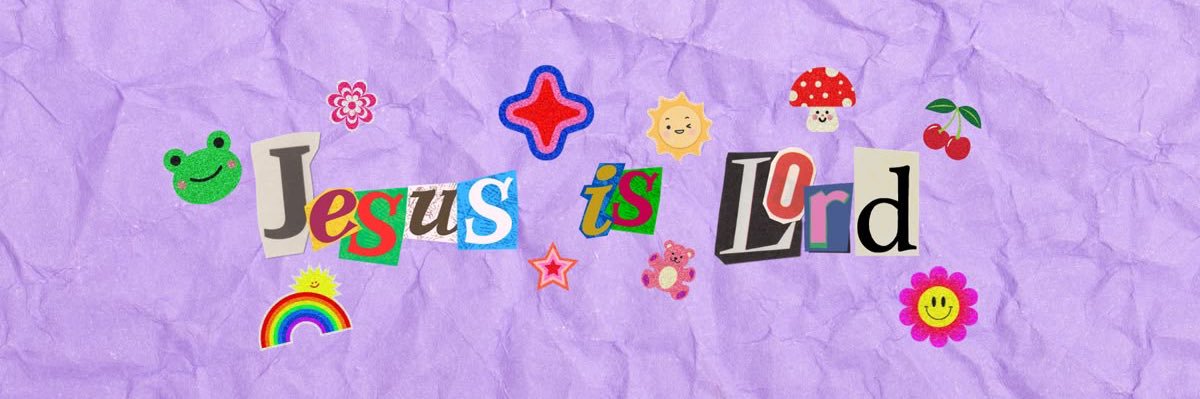Crys👩‍💻💜 banner