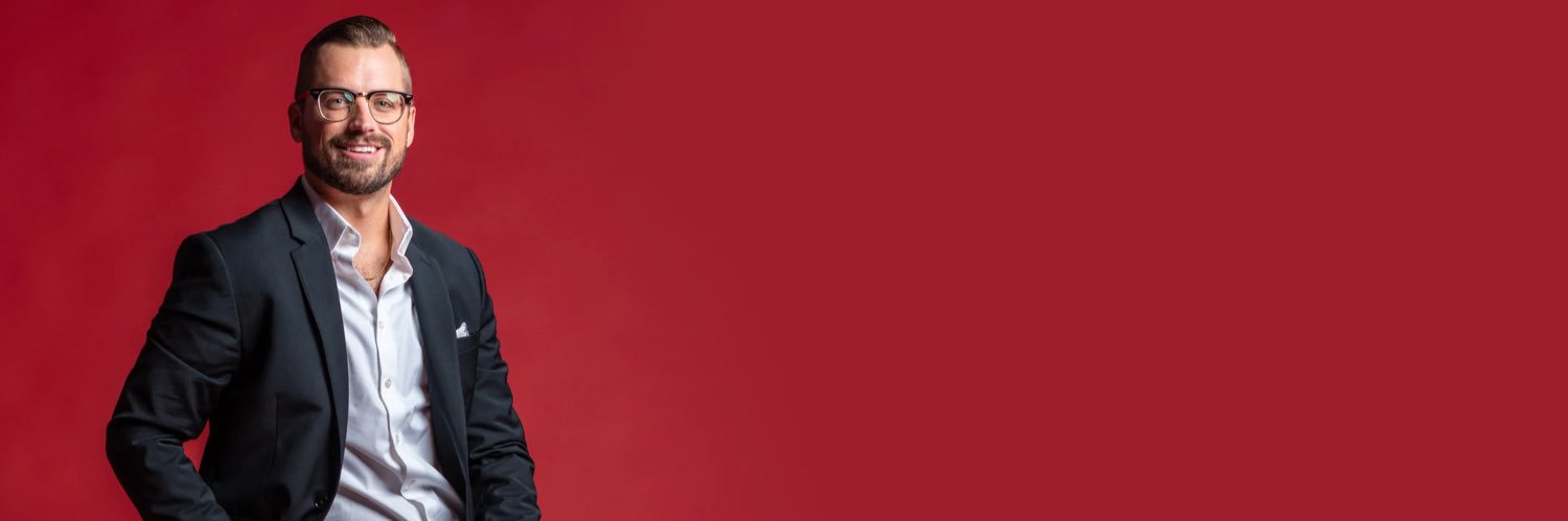 Josh Sikkema banner