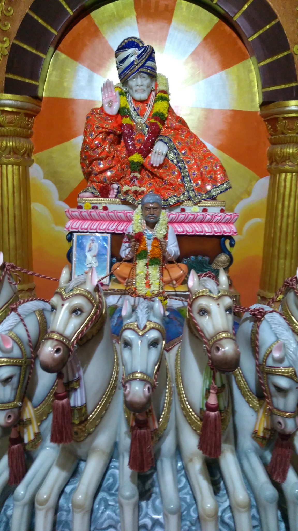 SatishTirumared's profile banner image