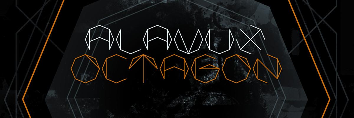 Alavux's profile banner image
