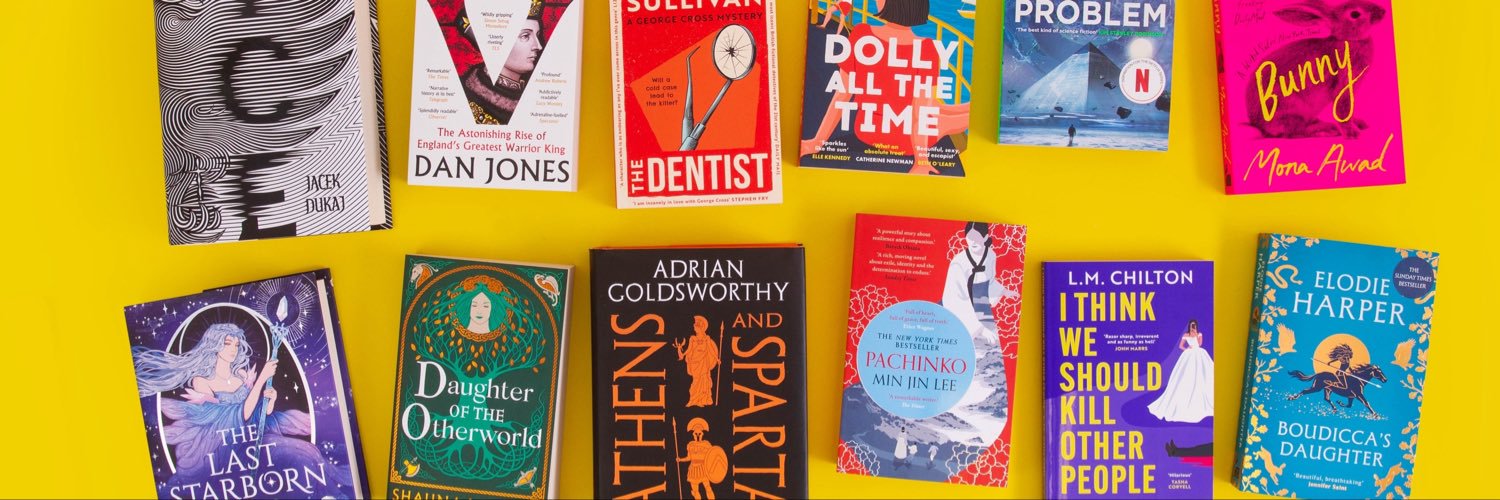 HoZ_Books's profile banner image