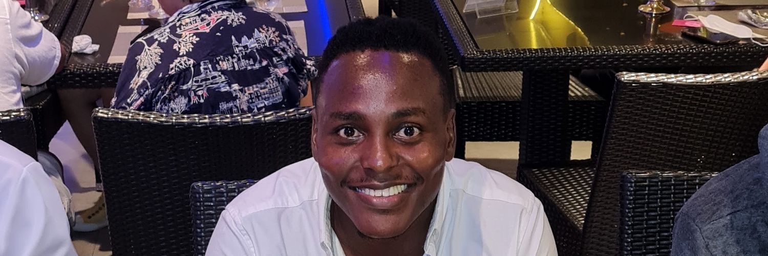 solomonpraise's profile banner image
