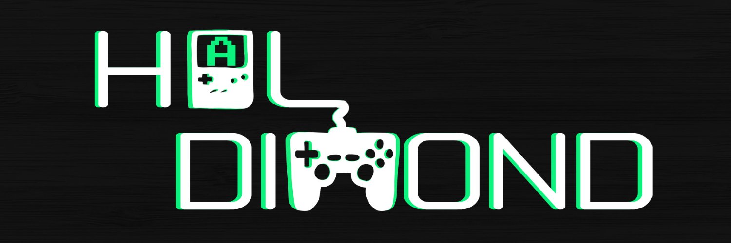 HalDimond's profile banner image
