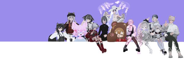 walrus112 Profile Banner